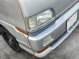 1998 Mitsubishi Bravo 660 Super Exceed High Roof Silver Sedan for sale, Japanese used car export - photo 62 of 66 | GULJI TRADERS