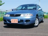 1997 Mitsubishi Carisma LS Sedan for sale, Japanese used car export - photo 1 of 45 | GULJI TRADERS
