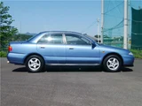 1997 Mitsubishi Carisma LS Sedan for sale, Japanese used car export - photo 6 of 45 | GULJI TRADERS