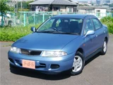 1997 Mitsubishi Carisma LS Sedan for sale, Japanese used car export - photo 8 of 45 | GULJI TRADERS