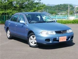 1997 Mitsubishi Carisma LS Sedan for sale, Japanese used car export - photo 9 of 45 | GULJI TRADERS