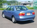 1997 Mitsubishi Carisma LS Sedan for sale, Japanese used car export - photo 10 of 45 | GULJI TRADERS