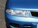 1997 Mitsubishi Carisma LS Sedan for sale, Japanese used car export - photo 11 of 45 | GULJI TRADERS