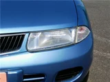 1997 Mitsubishi Carisma LS Sedan for sale, Japanese used car export - photo 12 of 45 | GULJI TRADERS