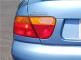 1997 Mitsubishi Carisma LS Sedan for sale, Japanese used car export - photo 13 of 45 | GULJI TRADERS