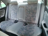 1997 Mitsubishi Carisma LS Sedan for sale, Japanese used car export - photo 37 of 45 | GULJI TRADERS