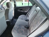 1997 Mitsubishi Carisma LS Sedan for sale, Japanese used car export - photo 38 of 45 | GULJI TRADERS