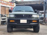 1997 Mitsubishi Challenger 3.0 XR Wide 4WD Coupe for sale, Japanese used car export - photo 2 of 75 | GULJI TRADERS