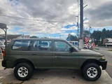 1997 Mitsubishi Challenger 3.0 XR Wide 4WD Coupe for sale, Japanese used car export - photo 4 of 75 | GULJI TRADERS