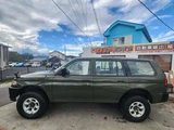 1997 Mitsubishi Challenger 3.0 XR Wide 4WD Coupe for sale, Japanese used car export - photo 5 of 75 | GULJI TRADERS