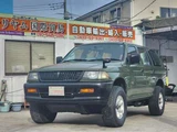 1997 Mitsubishi Challenger 3.0 XR Wide 4WD Coupe for sale, Japanese used car export - photo 6 of 75 | GULJI TRADERS