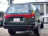 1997 Mitsubishi Challenger 3.0 XR Wide 4WD Coupe for sale, Japanese used car export - photo 7 of 75 | GULJI TRADERS