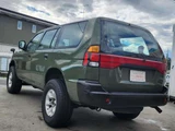 1997 Mitsubishi Challenger 3.0 XR Wide 4WD Coupe for sale, Japanese used car export - photo 8 of 75 | GULJI TRADERS