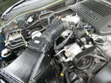 1997 Mitsubishi Challenger 3.0 XR Wide 4WD Coupe for sale, Japanese used car export - photo 11 of 75 | GULJI TRADERS