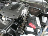 1997 Mitsubishi Challenger 3.0 XR Wide 4WD Coupe for sale, Japanese used car export - photo 12 of 75 | GULJI TRADERS