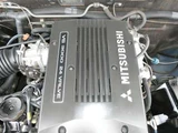 1997 Mitsubishi Challenger 3.0 XR Wide 4WD Coupe for sale, Japanese used car export - photo 15 of 75 | GULJI TRADERS