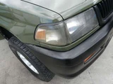 1997 Mitsubishi Challenger 3.0 XR Wide 4WD Coupe for sale, Japanese used car export - photo 18 of 75 | GULJI TRADERS