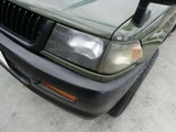 1997 Mitsubishi Challenger 3.0 XR Wide 4WD Coupe for sale, Japanese used car export - photo 19 of 75 | GULJI TRADERS