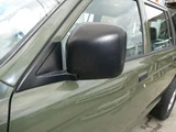 1997 Mitsubishi Challenger 3.0 XR Wide 4WD Coupe for sale, Japanese used car export - photo 21 of 75 | GULJI TRADERS