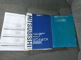 1997 Mitsubishi Challenger 3.0 XR Wide 4WD Coupe for sale, Japanese used car export - photo 24 of 75 | GULJI TRADERS