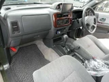 1997 Mitsubishi Challenger 3.0 XR Wide 4WD Coupe for sale, Japanese used car export - photo 26 of 75 | GULJI TRADERS