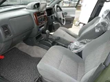 1997 Mitsubishi Challenger 3.0 XR Wide 4WD Coupe for sale, Japanese used car export - photo 27 of 75 | GULJI TRADERS