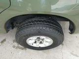 1997 Mitsubishi Challenger 3.0 XR Wide 4WD Coupe for sale, Japanese used car export - photo 29 of 75 | GULJI TRADERS