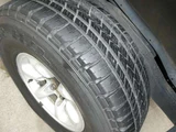 1997 Mitsubishi Challenger 3.0 XR Wide 4WD Coupe for sale, Japanese used car export - photo 30 of 75 | GULJI TRADERS