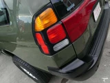 1997 Mitsubishi Challenger 3.0 XR Wide 4WD Coupe for sale, Japanese used car export - photo 34 of 75 | GULJI TRADERS