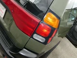 1997 Mitsubishi Challenger 3.0 XR Wide 4WD Coupe for sale, Japanese used car export - photo 36 of 75 | GULJI TRADERS