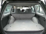 1997 Mitsubishi Challenger 3.0 XR Wide 4WD Coupe for sale, Japanese used car export - photo 41 of 75 | GULJI TRADERS