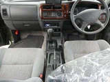 1997 Mitsubishi Challenger 3.0 XR Wide 4WD Coupe for sale, Japanese used car export - photo 48 of 75 | GULJI TRADERS