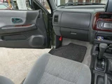 1997 Mitsubishi Challenger 3.0 XR Wide 4WD Coupe for sale, Japanese used car export - photo 49 of 75 | GULJI TRADERS