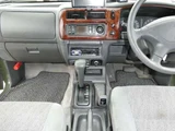 1997 Mitsubishi Challenger 3.0 XR Wide 4WD Coupe for sale, Japanese used car export - photo 52 of 75 | GULJI TRADERS
