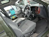 1997 Mitsubishi Challenger 3.0 XR Wide 4WD Coupe for sale, Japanese used car export - photo 55 of 75 | GULJI TRADERS