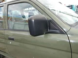 1997 Mitsubishi Challenger 3.0 XR Wide 4WD Coupe for sale, Japanese used car export - photo 58 of 75 | GULJI TRADERS