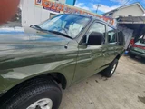 1997 Mitsubishi Challenger 3.0 XR Wide 4WD Coupe for sale, Japanese used car export - photo 65 of 75 | GULJI TRADERS
