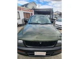 1997 Mitsubishi Challenger 3.0 XR Wide 4WD Coupe for sale, Japanese used car export - photo 66 of 75 | GULJI TRADERS