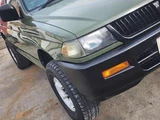1997 Mitsubishi Challenger 3.0 XR Wide 4WD Coupe for sale, Japanese used car export - photo 67 of 75 | GULJI TRADERS