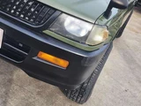 1997 Mitsubishi Challenger 3.0 XR Wide 4WD Coupe for sale, Japanese used car export - photo 68 of 75 | GULJI TRADERS