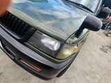 1997 Mitsubishi Challenger 3.0 XR Wide 4WD Coupe for sale, Japanese used car export - photo 69 of 75 | GULJI TRADERS
