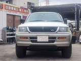 1997 Mitsubishi Challenger 3.0 XR Wide 4WD Coupe for sale, Japanese used car export - photo 2 of 78 | GULJI TRADERS