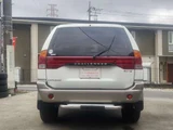 1997 Mitsubishi Challenger 3.0 XR Wide 4WD Coupe for sale, Japanese used car export - photo 3 of 78 | GULJI TRADERS