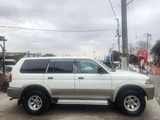 1997 Mitsubishi Challenger 3.0 XR Wide 4WD Coupe for sale, Japanese used car export - photo 4 of 78 | GULJI TRADERS