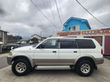 1997 Mitsubishi Challenger 3.0 XR Wide 4WD Coupe for sale, Japanese used car export - photo 5 of 78 | GULJI TRADERS