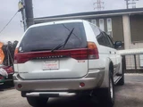 1997 Mitsubishi Challenger 3.0 XR Wide 4WD Coupe for sale, Japanese used car export - photo 7 of 78 | GULJI TRADERS