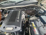 1997 Mitsubishi Challenger 3.0 XR Wide 4WD Coupe for sale, Japanese used car export - photo 15 of 78 | GULJI TRADERS