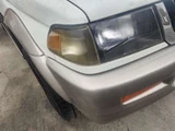 1997 Mitsubishi Challenger 3.0 XR Wide 4WD Coupe for sale, Japanese used car export - photo 18 of 78 | GULJI TRADERS