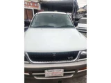 1997 Mitsubishi Challenger 3.0 XR Wide 4WD Coupe for sale, Japanese used car export - photo 19 of 78 | GULJI TRADERS