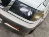 1997 Mitsubishi Challenger 3.0 XR Wide 4WD Coupe for sale, Japanese used car export - photo 20 of 78 | GULJI TRADERS